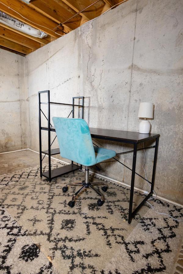 Lux - Downtown Oasis - Pool Table! Free Parking! Villa Lexington Exteriör bild