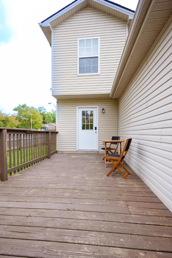 Lux - Downtown Oasis - Pool Table! Free Parking! Villa Lexington Exteriör bild
