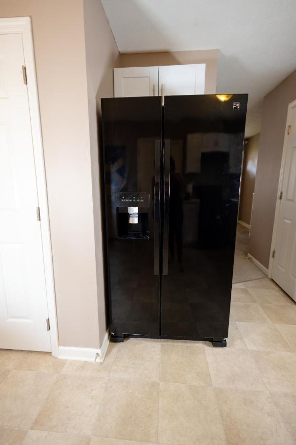 Lux - Downtown Oasis - Pool Table! Free Parking! Villa Lexington Exteriör bild