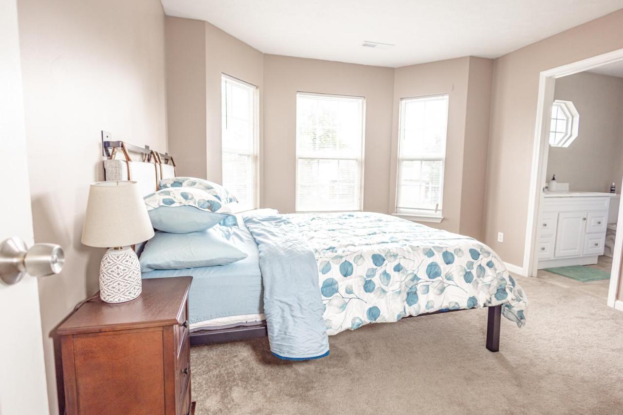 Lux - Downtown Oasis - Pool Table! Free Parking! Villa Lexington Exteriör bild