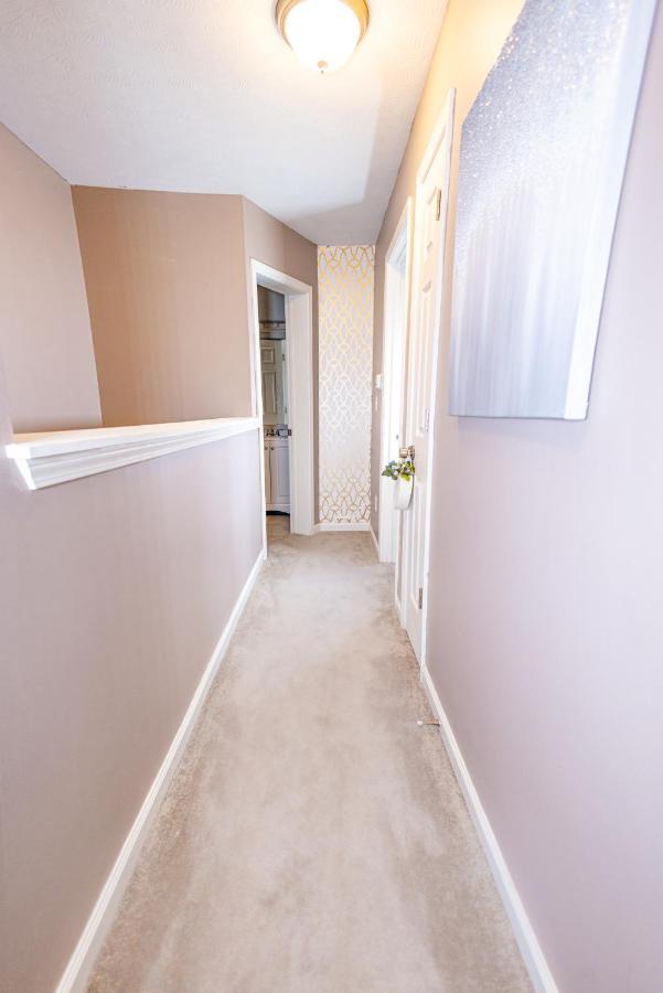 Lux - Downtown Oasis - Pool Table! Free Parking! Villa Lexington Exteriör bild