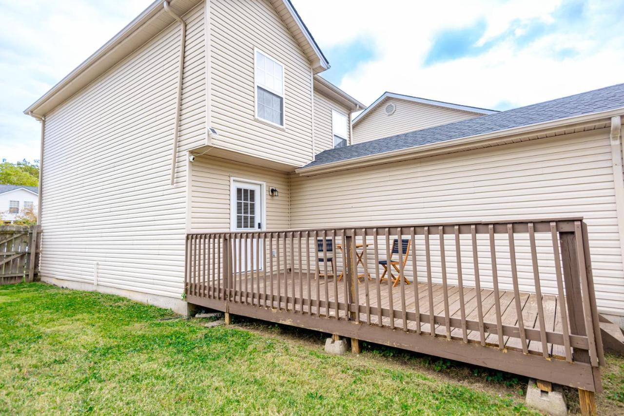 Lux - Downtown Oasis - Pool Table! Free Parking! Villa Lexington Exteriör bild