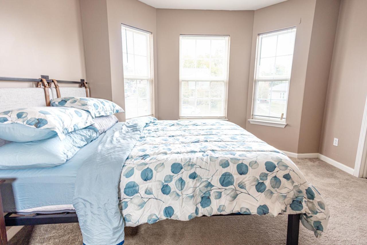 Lux - Downtown Oasis - Pool Table! Free Parking! Villa Lexington Exteriör bild