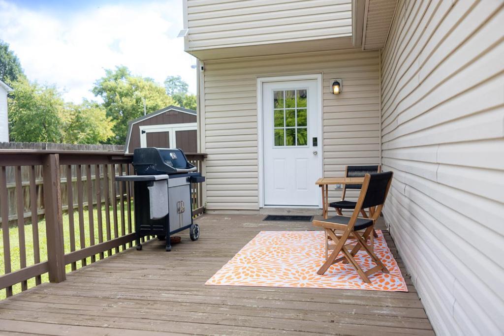 Lux - Downtown Oasis - Pool Table! Free Parking! Villa Lexington Exteriör bild
